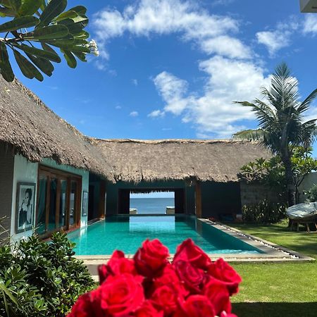 Green Organic Villas Phan Thiet Dış mekan fotoğraf