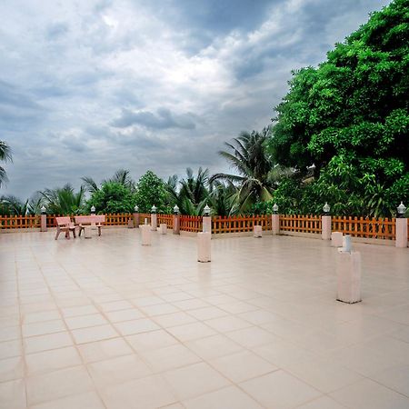 Green Organic Villas Phan Thiet Oda fotoğraf