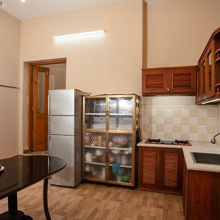 Green Organic Villas Phan Thiet Oda fotoğraf