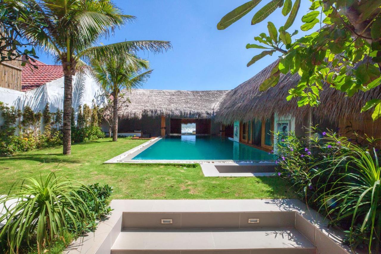 Green Organic Villas Phan Thiet Dış mekan fotoğraf