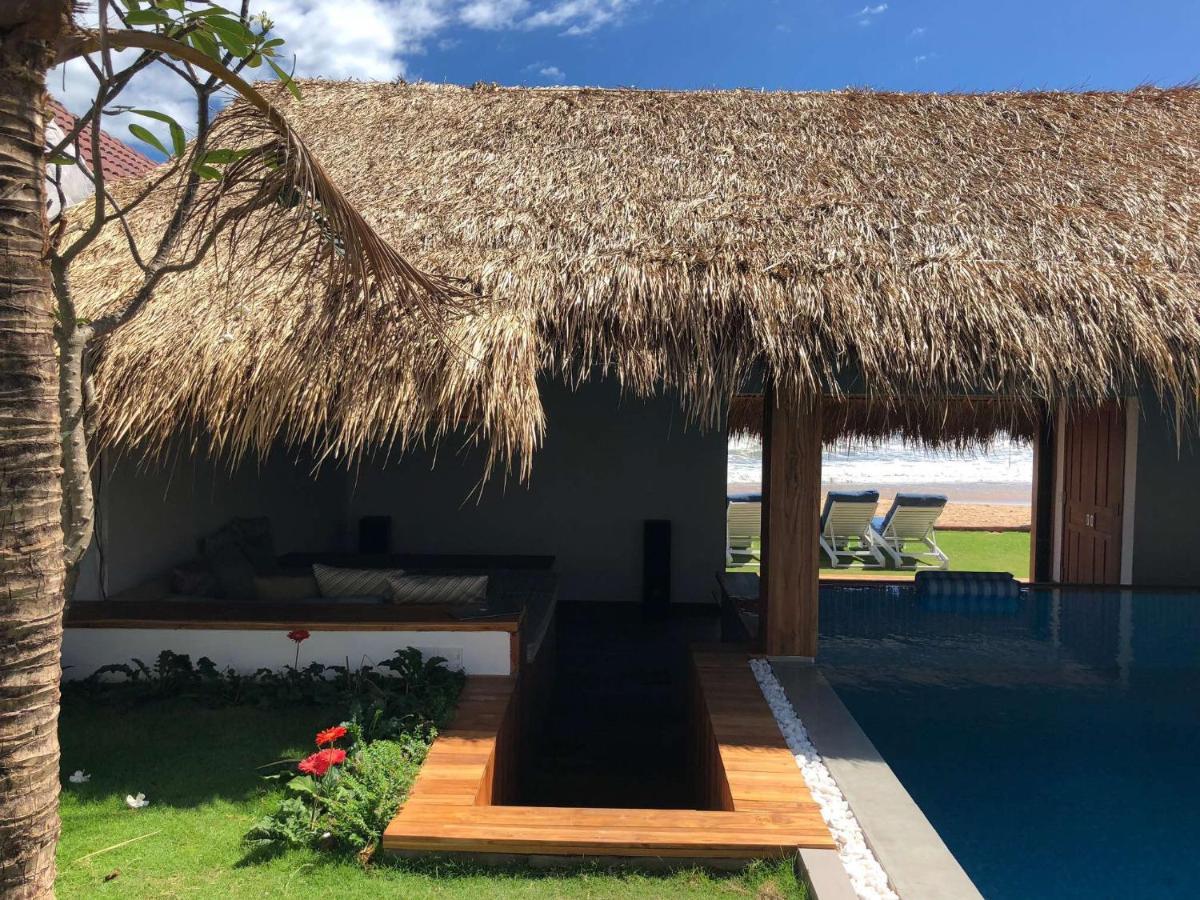 Green Organic Villas Phan Thiet Dış mekan fotoğraf