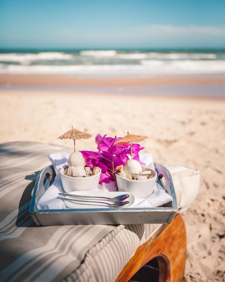Green Organic Villas Phan Thiet Dış mekan fotoğraf