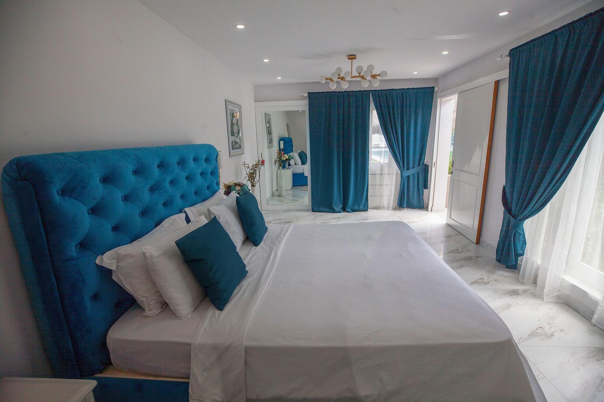 Green Organic Villas Phan Thiet Dış mekan fotoğraf