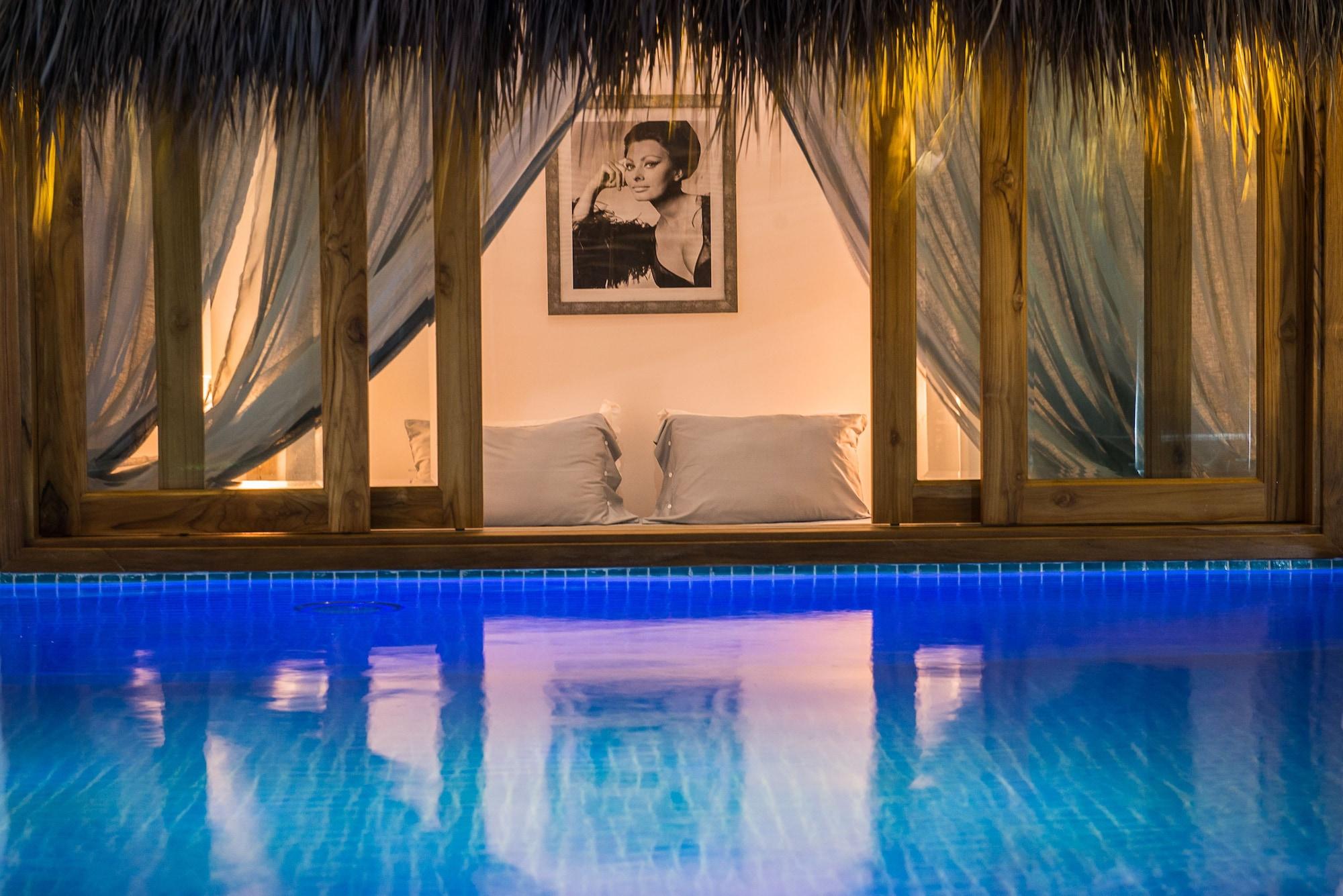 Green Organic Villas Phan Thiet Dış mekan fotoğraf