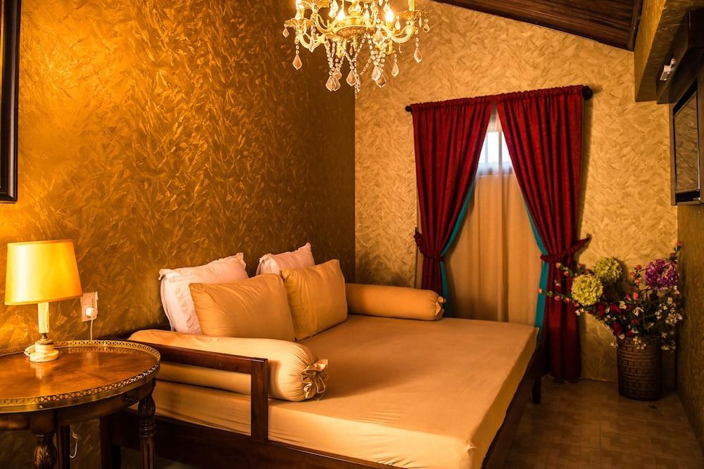 Green Organic Villas Phan Thiet Dış mekan fotoğraf