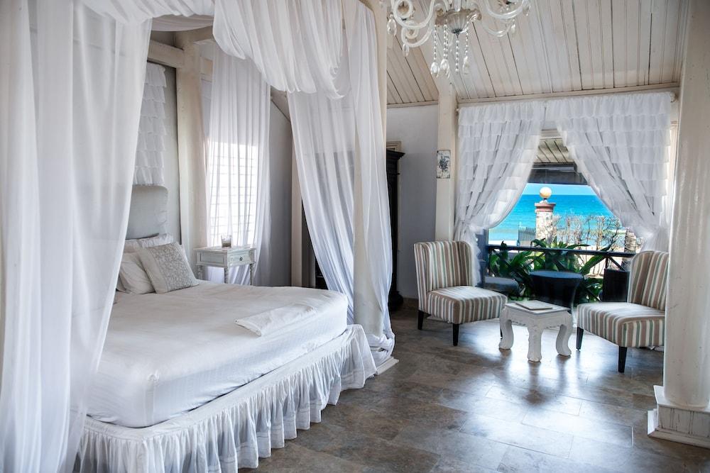 Green Organic Villas Phan Thiet Dış mekan fotoğraf