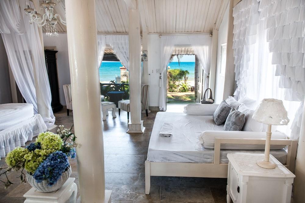 Green Organic Villas Phan Thiet Dış mekan fotoğraf