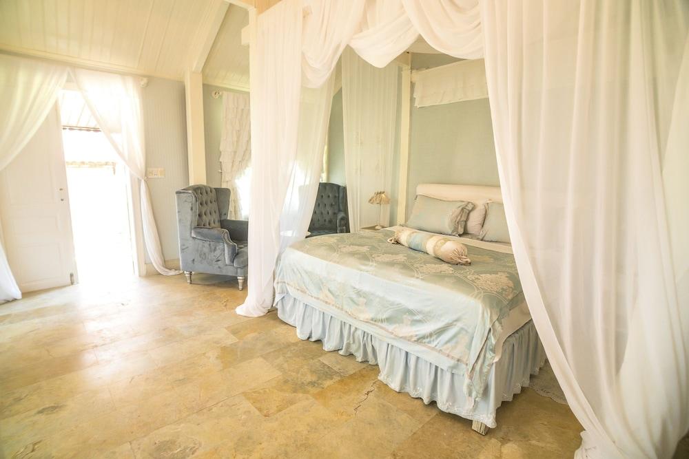 Green Organic Villas Phan Thiet Dış mekan fotoğraf