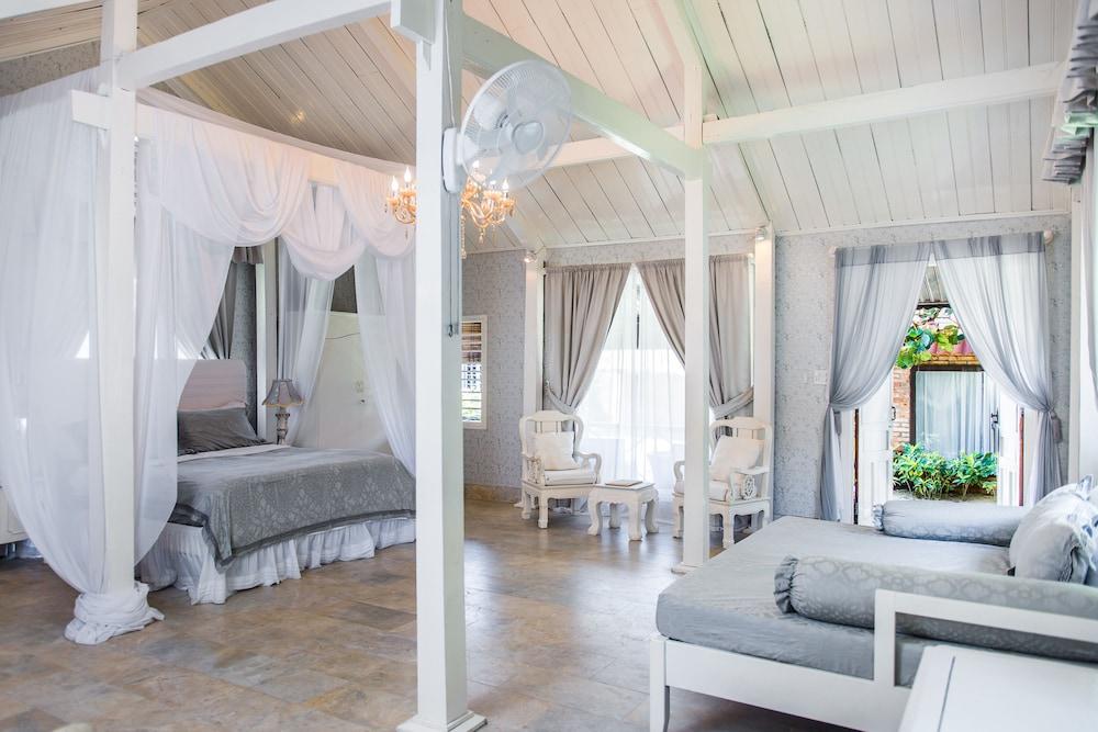 Green Organic Villas Phan Thiet Dış mekan fotoğraf