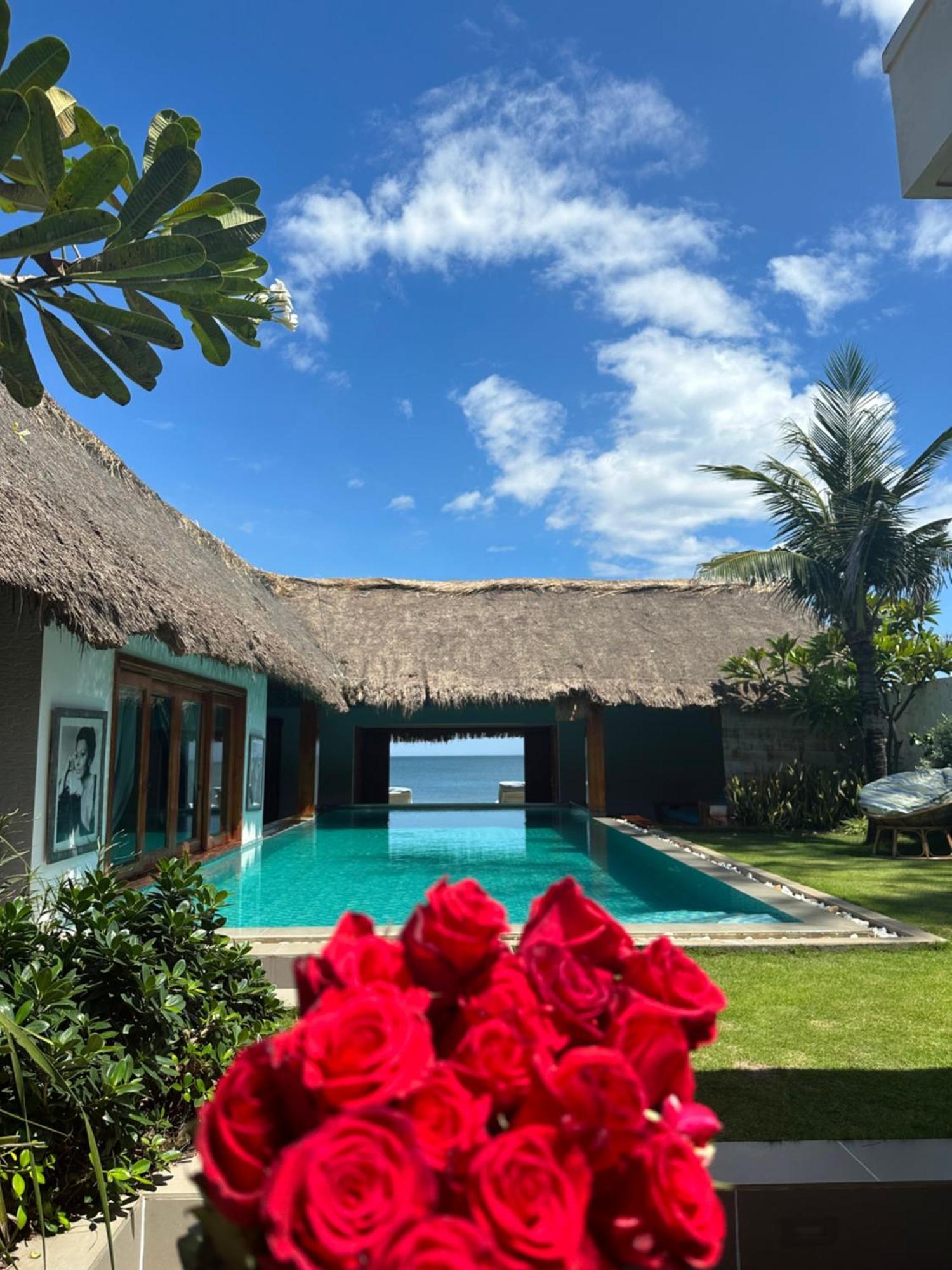 Green Organic Villas Phan Thiet Dış mekan fotoğraf