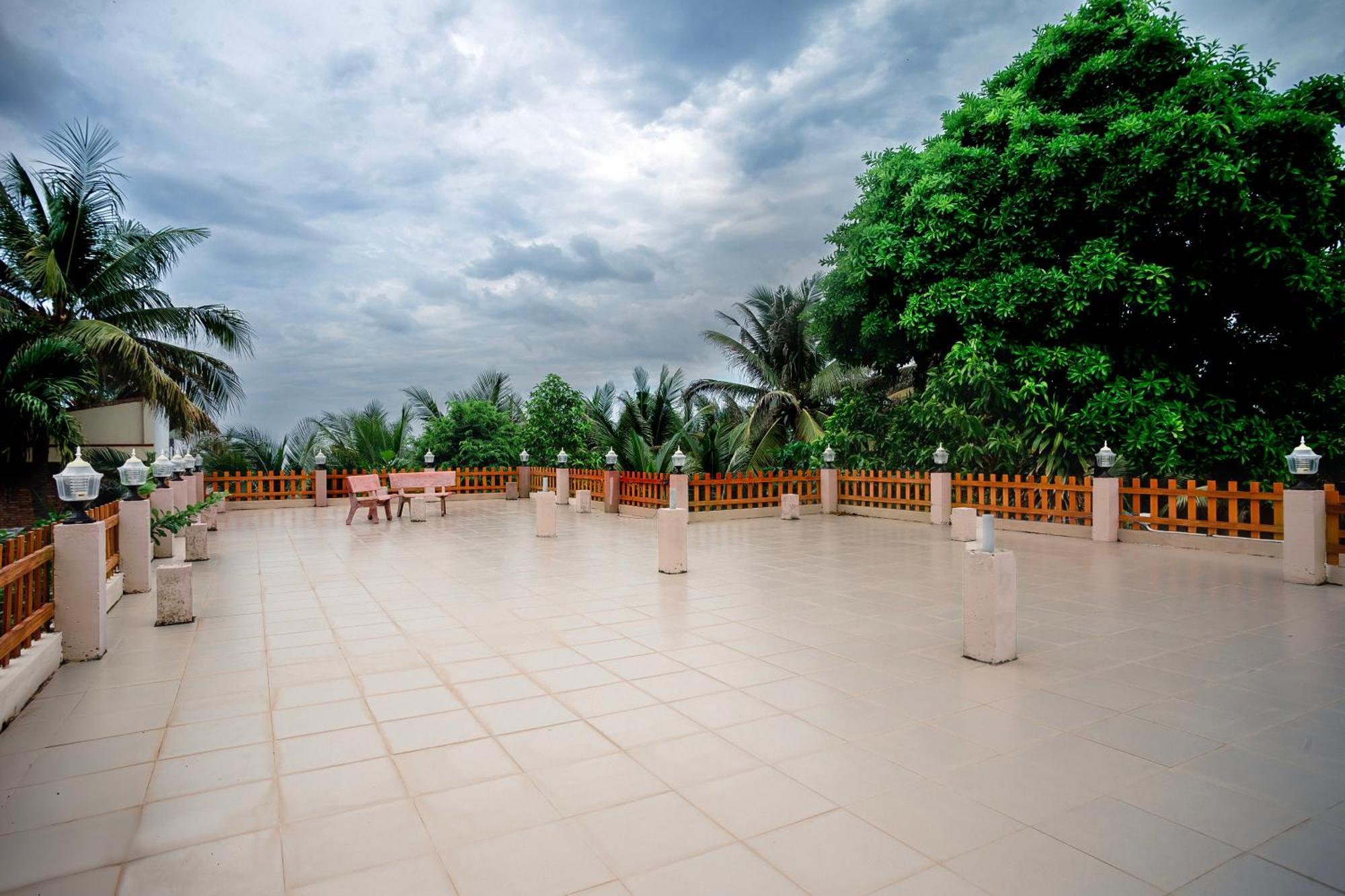 Green Organic Villas Phan Thiet Oda fotoğraf