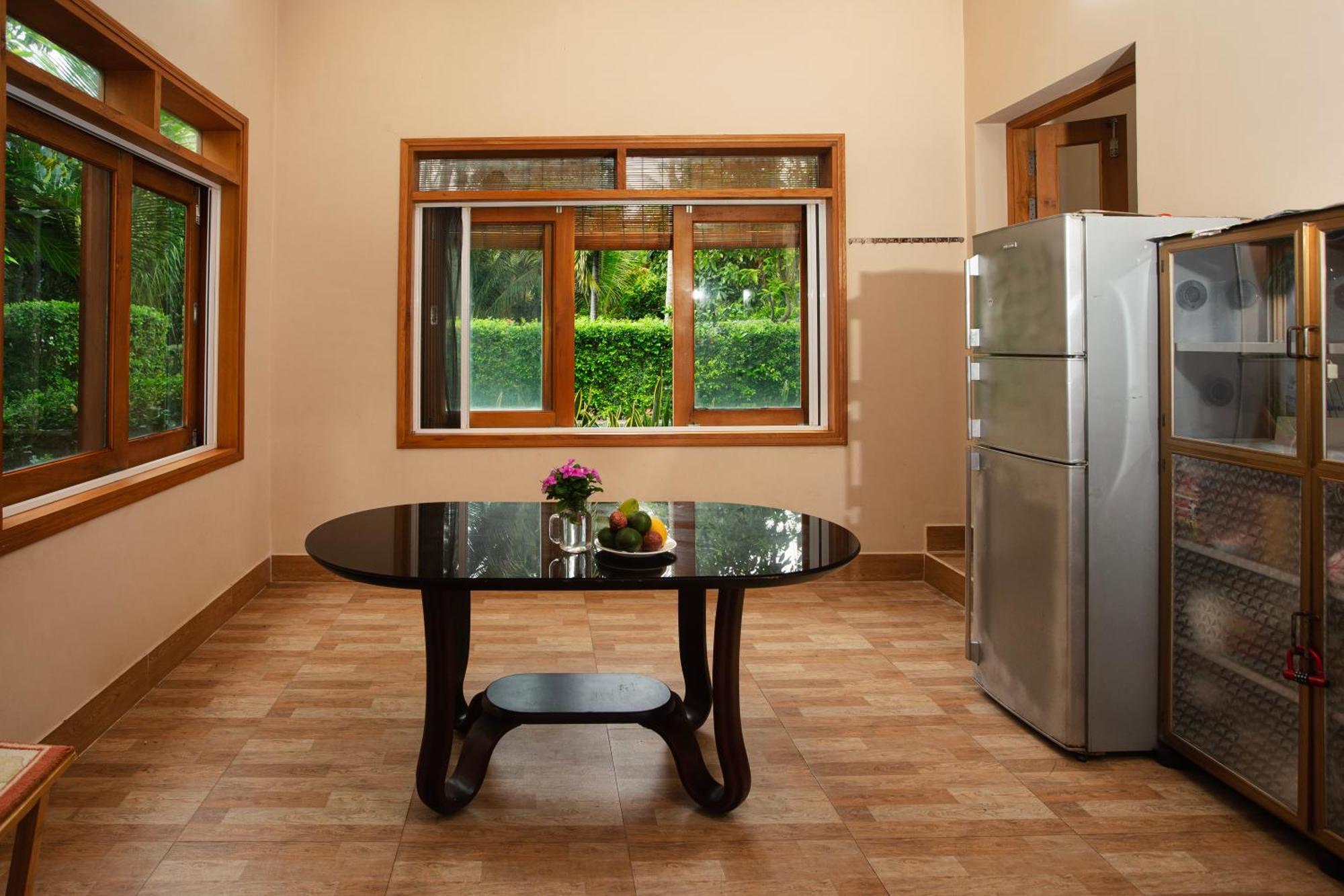 Green Organic Villas Phan Thiet Oda fotoğraf