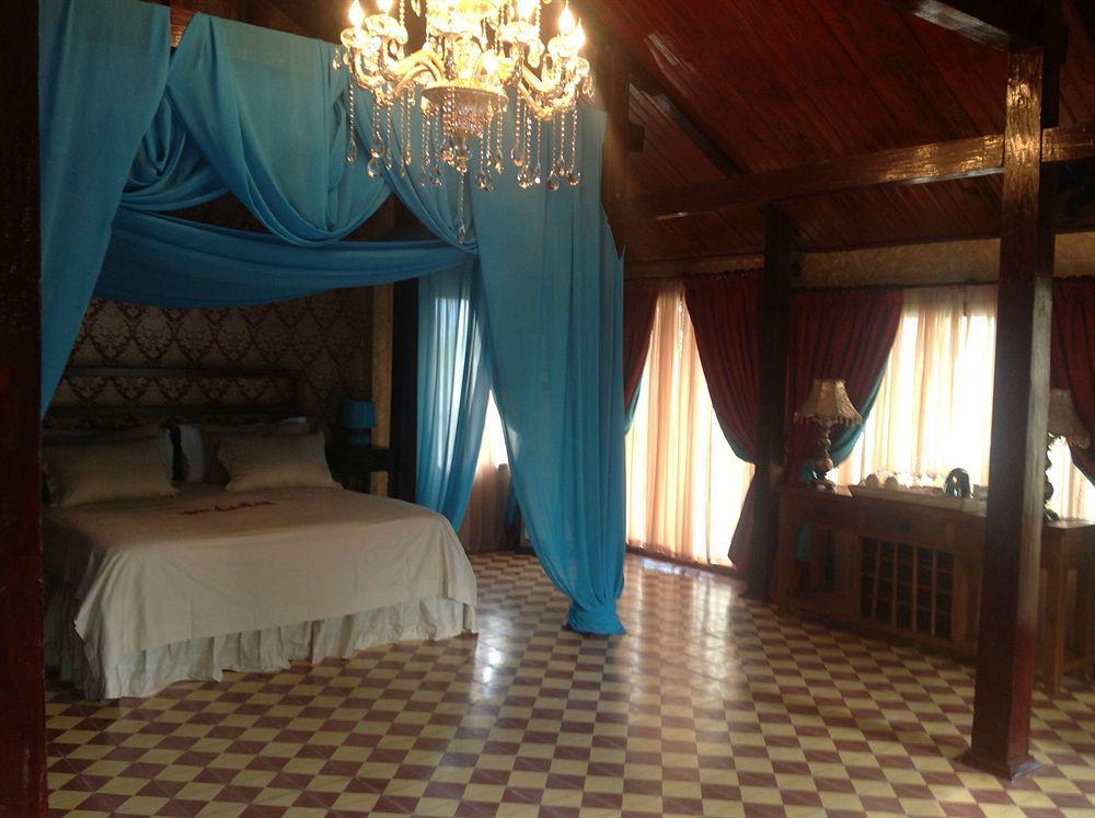 Green Organic Villas Phan Thiet Dış mekan fotoğraf