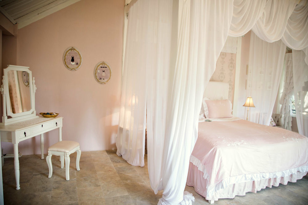 Green Organic Villas Phan Thiet Dış mekan fotoğraf