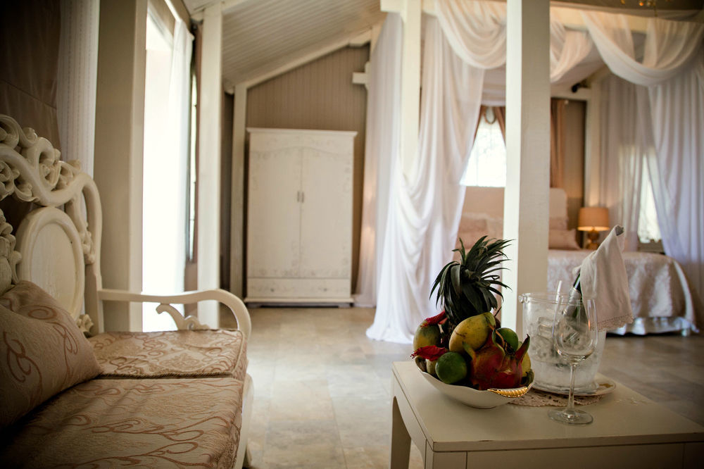 Green Organic Villas Phan Thiet Dış mekan fotoğraf
