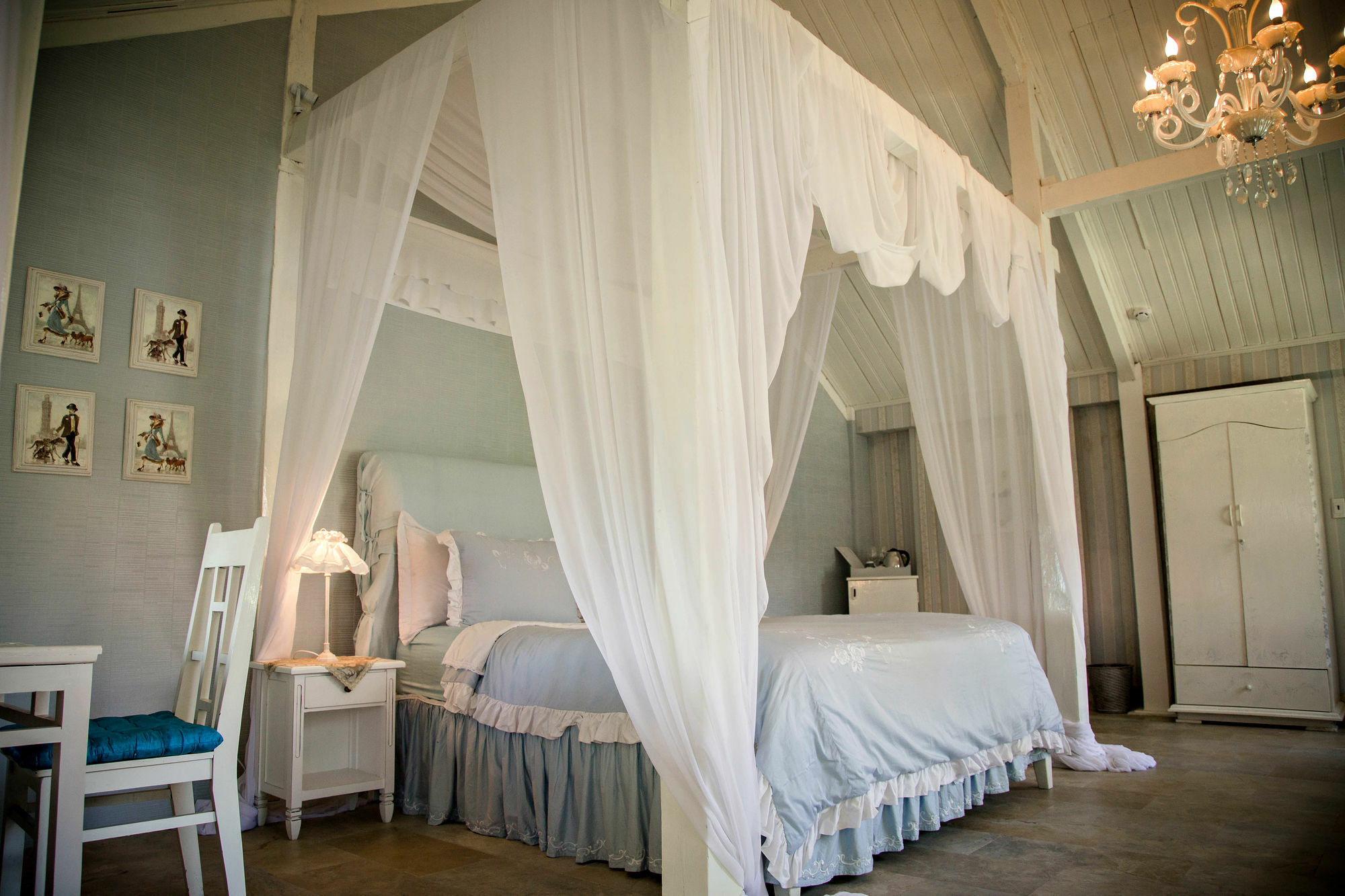 Green Organic Villas Phan Thiet Dış mekan fotoğraf